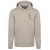DRS3OASDIA_STSU177-7081 Herren Hoodie Fuchs im Wald braun - Unisex Organic Hoodie 2.0 ST/ST-7081