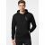 Herren Hoodie Fuchs editorial 2 Hoodie „Fuchs im Wald“