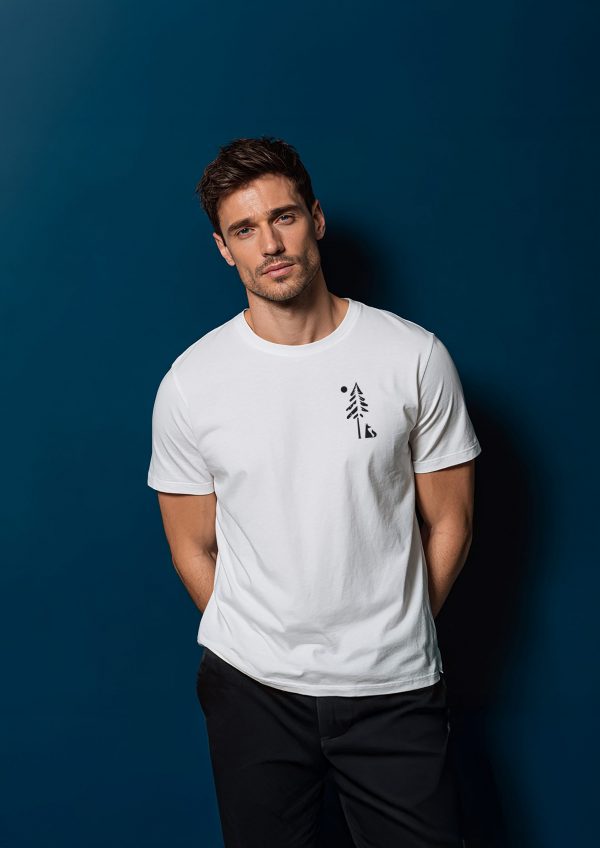 T-Shirt "Fox Spirit"