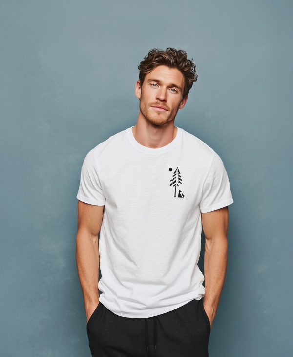 T-Shirt "Fox Spirit"