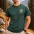 T-Shirt "Fuchs im Wald"