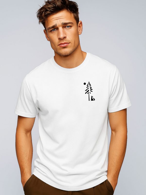 T-Shirt "Fox Spirit"