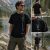 T-Shirt "Fuchs im Wald"
