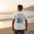 T-Shirt "Retro Surf"
