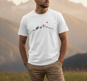 "Mountain Goat"