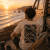Herren Tshirt Wal Strand "Wale im Ozean"