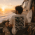 Herren Tshirt Wal Strand "Wale im Ozean"