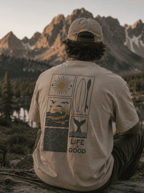 "Retro Surf"