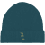 Organic Fisherman Beanie "Fuchs"