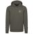 Herren Hoodie Bäume Wald - Unisex Organic Hoodie 2.0 ST/ST-7072