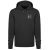 Herren Hoodie Bäume Wald - Unisex Organic Hoodie 2.0 ST/ST-16