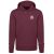 Herren Hoodie Fuchs im Wald - Unisex Organic Hoodie 2.0 ST/ST-839