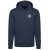 Herren Hoodie Fuchs im Wald - Unisex Organic Hoodie 2.0 ST/ST-6959