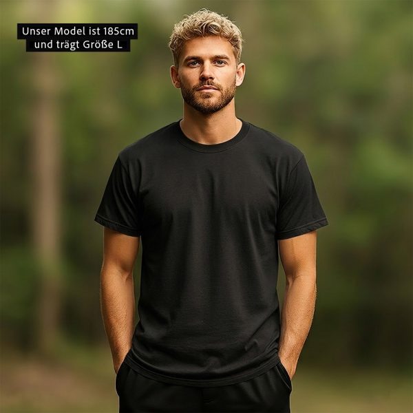 T-Shirt „Tropical Vibes“