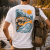 T-Shirt Fisch Linol "Fisch Linol"