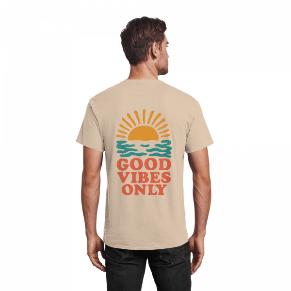 back-heavy-cotton-t-shirt-natural-620-a936-1000x.png T-Shirt „Good Vibes Only“
