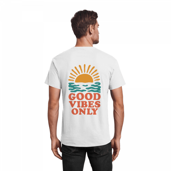 back-heavy-cotton-t-shirt-white-620-a936-1000x.png T-Shirt „Good Vibes Only“