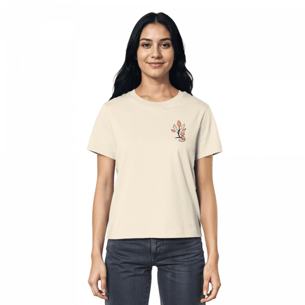 T-Shirt „Forest Fox“