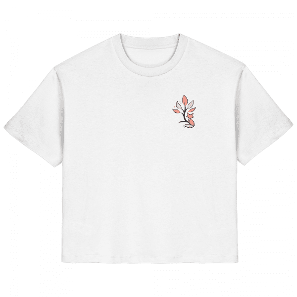 T-Shirt „Forest Fox“