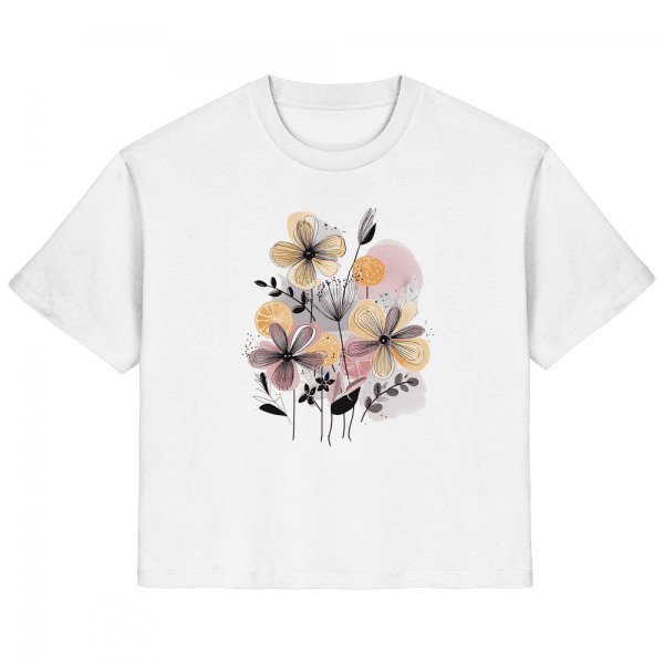 front-ladies-organic-shirt-white-457-af60-1000x.png T-Shirt „Blumenzauber“