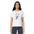 front-ladies-organic-shirt-white-559-7b06-1000x.png T-Shirt „Happy Dog Sketch“