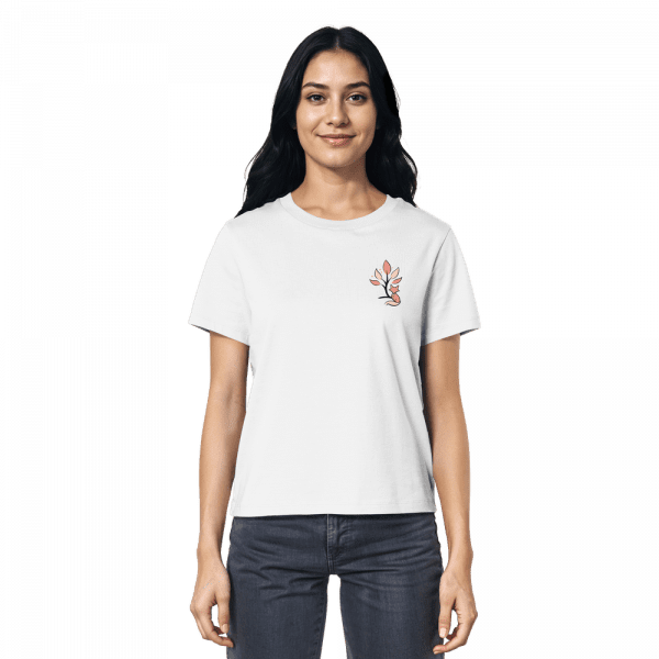 T-Shirt „Forest Fox“