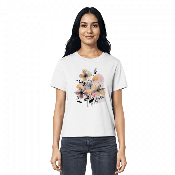 front-ladies-organic-shirt-white-559-af60-1000x.png T-Shirt „Blumenzauber“