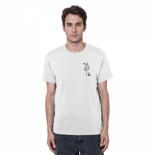 T-Shirt "Fox Spirit"