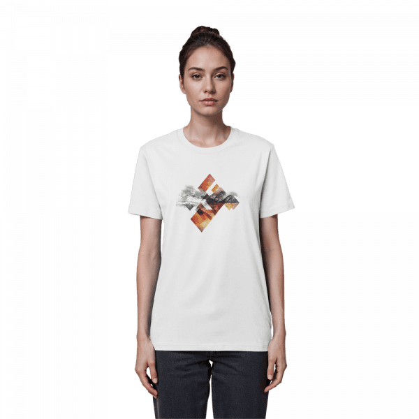 T-Shirt „Geo Shapes“