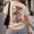 T-Shirt „Three Fishes“