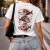 T-Shirt „Three Fishes“