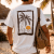 T-Shirt „Tropical Vibes“
