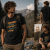 T-Shirt "Wald Silhouette"