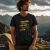 T-Shirt "Wald Silhouette"