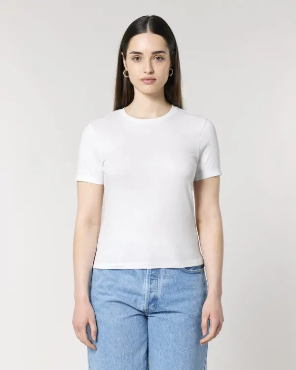 Stella-Ella T-Shirt „Botanical Abstract“