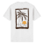 T-Shirt „Tropical Vibes“