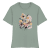 front-fitted-ladies-organic-shirt-aloe-766-fffc-1000x.png T-Shirt „Botanical Abstract“