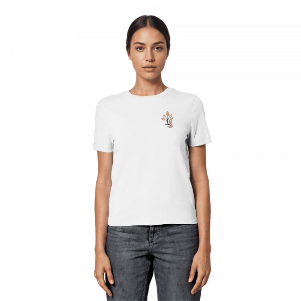 T-Shirt "Little Fox"