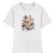 T-Shirt "Wildflowers"