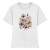 front-fitted-ladies-organic-shirt-white-766-fffc-1000x.png T-Shirt „Botanical Abstract“