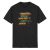 T-Shirt "Wald Silhouette"