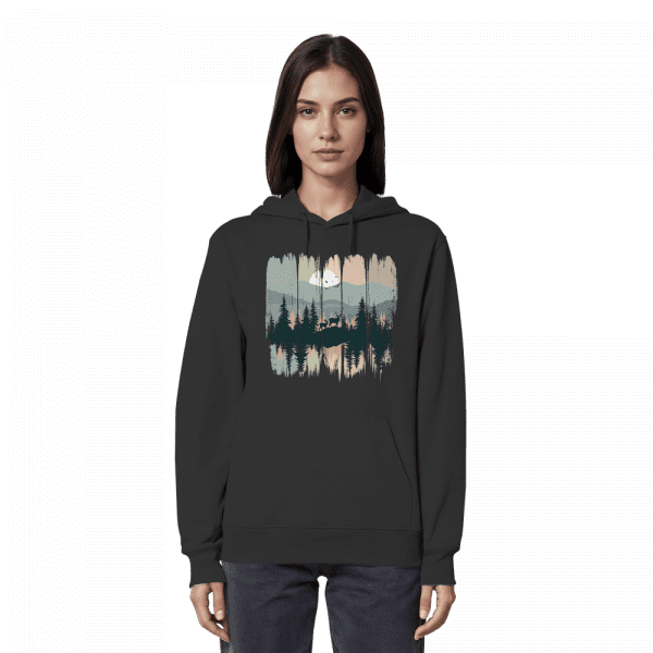 Hoodie "Nature Spirit"