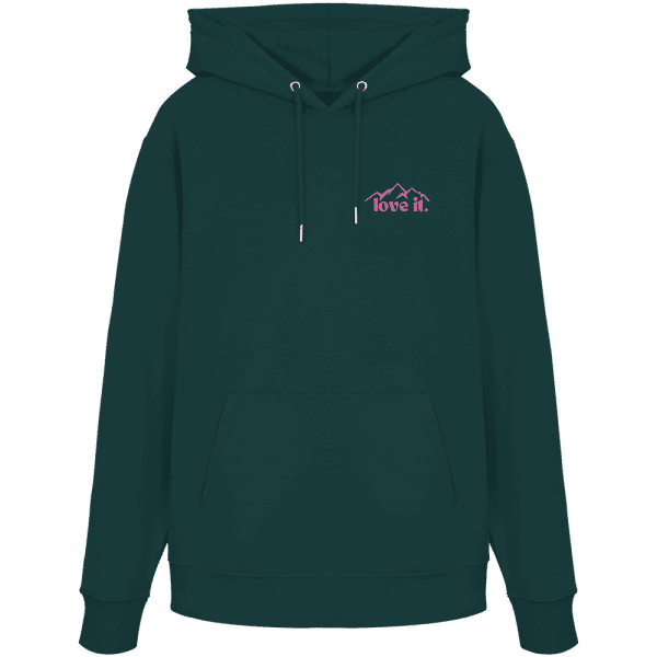 front-organic-hoodie-glazed-green-370-edcd-1000x.png Hoodie „Mountain Love“