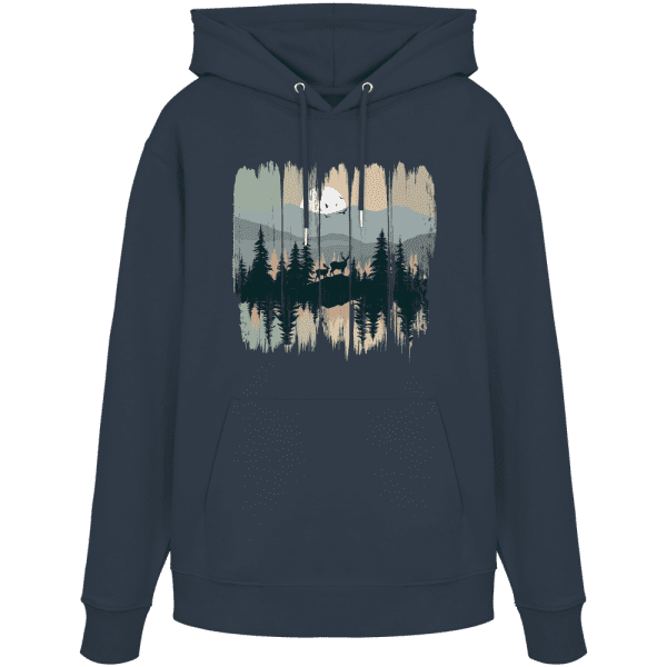 Hoodie "Nature Spirit"
