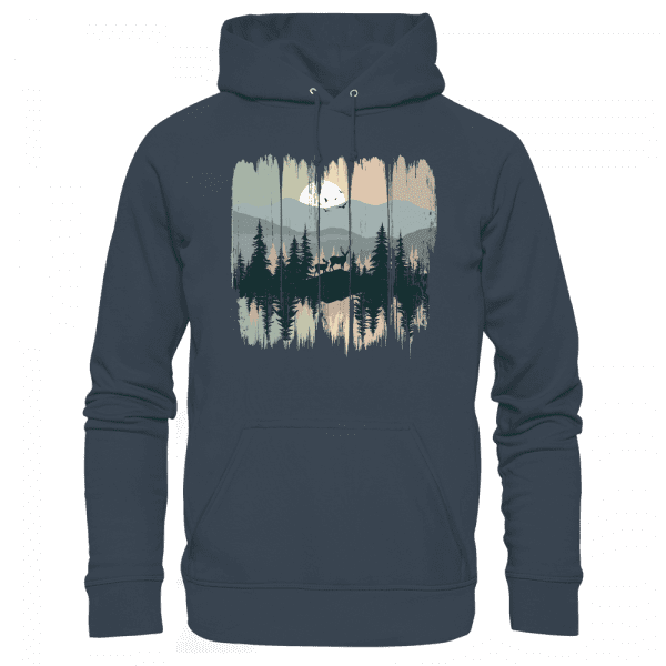 Hoodie "Nature Spirit"