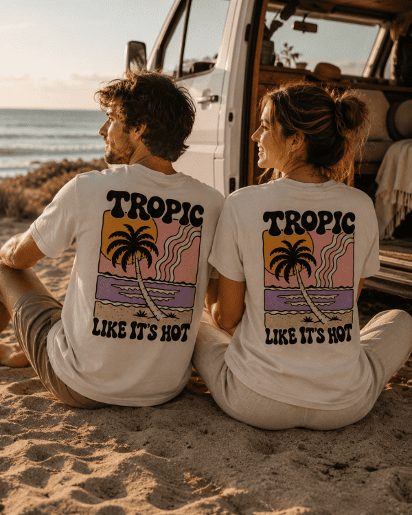 „Tropic Hot"