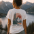 T-Shirt „Off Grid“