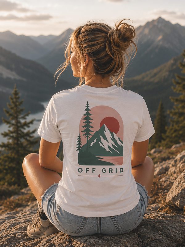 „Off Grid“