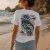 Damen-TShirt-Wal-Muser2 „Deep Sea“