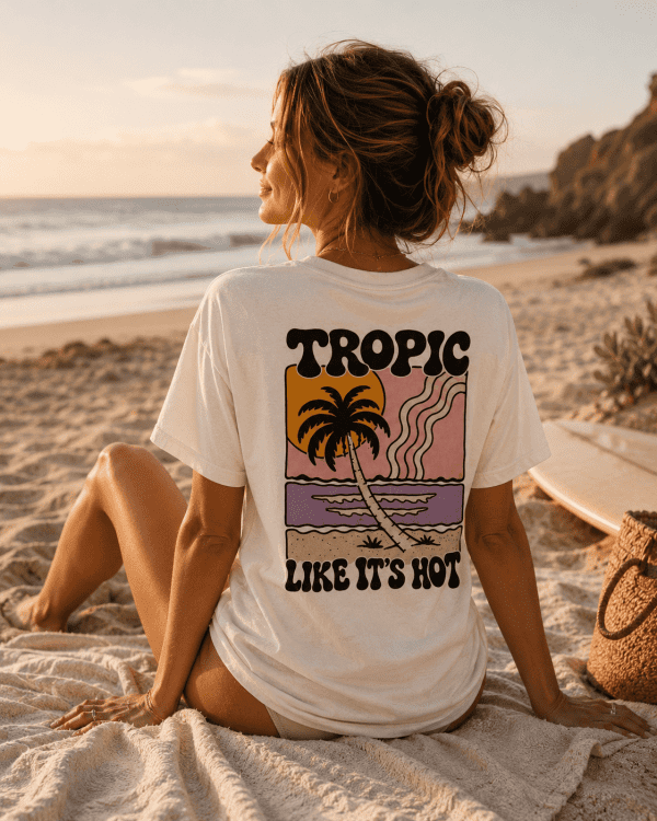 „Tropic Hot"